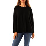 Emme Marella Puloverji RIBERA Črna | Shoptok.si