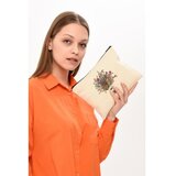 Zoozie Bags Bergland Neseser 745, Krem | Eponuda.ba
