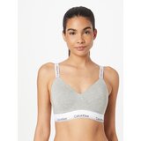 Calvin Klein Underwear Grudnjak Full Cup Modern Cotton podstavljeni | shoptok.hr