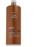 Wella Ultimate Smooth Shampoo 1000 ml | shoptok.hr