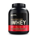 Optimum Nutrition Whey protein Gold Standard 100% Whey, ukus mliječne čokolade, 2000 g Cijene