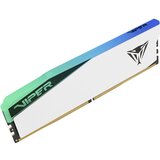 Patriot RAM 32GB 6000MT/s DDR5RGB White, Viper Elite, CL42 | Eponuda.ba