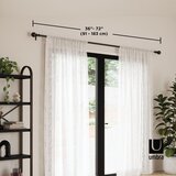 Curtains - accessories SITA color black umbra | shoptok.hr