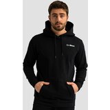 GymBeam muški duks Limitless Black 76147