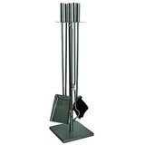  Set Alata za Kamin na Stalku, 81cm, 5 komada | shoptok.hr