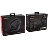 Fantech Slušalice Gaming MH90 Sonata Crne Cene