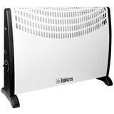 Iskra konvektorska grejalica 2000W | Eponuda.com