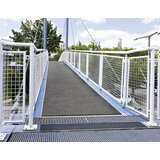 COBA Talna plošča, nedrseča, DxŠ 1200 x 800 mm, črna | Shoptok.si