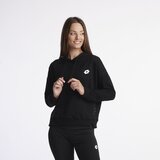 Lotto ženski duks sa kapuljačom triangolo l hoody w | ePonuda.com