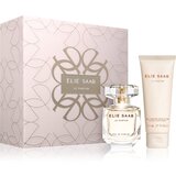 Elie Saab Le Parfum Lumière darilni set za ženske | Shoptok.si