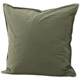 Venture Home navlaka za ukrasni jastuk Ronja 60 × 60 cm, zelena | shoptok.hr