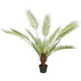 Ambia Home UMETNA RASTLINA 80/120 cm Cene
