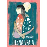 Arete Andre Žid - Tesna vrata Cene