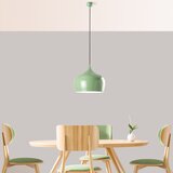 Opviq patine - mint mint chandelier Cene