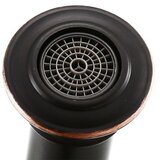 REA Bath Rea miješalica pipa za umivaonik VINTAGE OLD BLACK | shoptok.hr