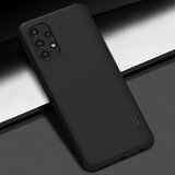 Nillkin Super Frosted Shield - Samsung Galaxy A13 4G - črna | Shoptok.si