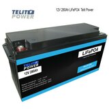  telitpower 12V 280Ah TPB-LFP12280 LiFePO4 akumulator ( P-1823 ) Cene