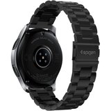 Spigen MODERN FIT PAŠČEK ZA SAMSUNG GALAXY WATCH 46 MM HITRO ZAMENJALNI PRIKLJUČEK, (5000302903) Cene