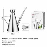 KMT Posuda za ulje Cene