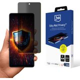 3mk kaljeno steklo za motorola edge 20 zaščita zaslon privacy anti-shock, (5000018775) | Shoptok.si