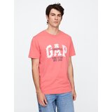 GAP T-shirt with logo - Men's | Shoptok.si