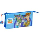 Toy Story Disney Pixar Good Vibes trostruka pernica | shoptok.hr