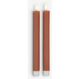  Holme LED sveća V25 sa tajm. 2kom/p SDP ( 4912255 ) | ePonuda.com