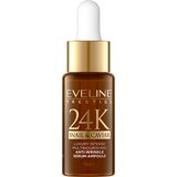 Eveline Cosmetics 24K Snail & Caviar serum protiv bora s ekstraktom puža 18 ml | shoptok.hr