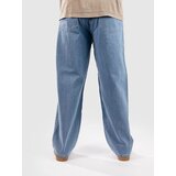 Volcom Chillow Denim Kavbojke camper blue | Shoptok.si