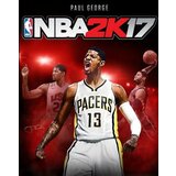 NBA 2k17 Steam Key EUROPE | ePonuda.com