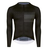 Force Dres sway dugi rukav, crno, xl ( 80010130021-XL ) Cene