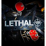 Steam Lethal [VR] Key (PC) EUROPE | ePonuda.com