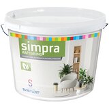 CHROMOS SVJETLOST Sredstvo za impregnaciju Simpra Haftgrund, 5 l Cijene