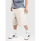 Loose Chino PC Kratke hlace oatmeal