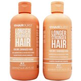 Hairburst Longer Stronger Hair za suhu i oštećenu kosu set | shoptok.hr