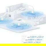 Tp-link mrežni sistem Deco X10(3-pack) Cene