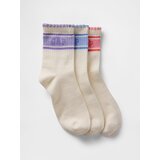 GAP 3 Pairs Kids' Socks - Girls Cijene