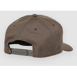 Vans Classic Snapback Kapa s šiltom coal brown | Shoptok.si