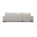Atelier Del Sofa Kutni set Loop 17 95x85x270cm, Bijela | Eponuda.ba
