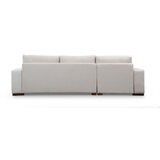 Atelier Del Sofa ugaona sofa Loop 17 | ePonuda.com