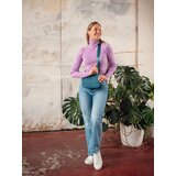 Vuch Crossbody torba Liva Blue, 18 x 24 cm Slike