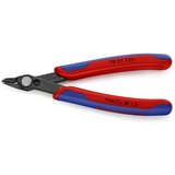 Knipex Super knips električarska klešta 125mm (7831125)