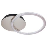 Searchlight 37121CP - led prigušiva stropna svetiljka specifikacije LED/18W/230V 3000K 35x45 cm | Eponuda.com