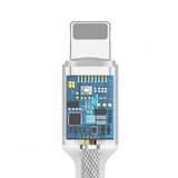 Baseus ADAPTER - LIGHTNING MUŠKI NA JACK 3,5 MM | Eponuda.com