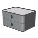 Han Ladičar Allison Smart-Box, siva | shoptok.hr