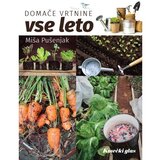 ČZD Kmečki Glas Domače vrtnine vse leto | Shoptok.si