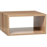 5five Five polica modul 36x32x18cm furnir natural Cijene
