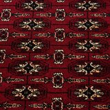 XXXL Tkana Preproga Marrakesh, Rdeča, 240x340cm | Shoptok.si