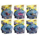 Imc Toys Disney racers mini vozilo asst ( IM182509 ) IM182509 | ePonuda.com