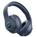  Slušalice BLUETOOTH BOROFONE BO17 TF card AUX blue | Eponuda.ba
